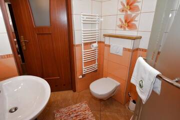Фото номера Стандартный двухместный номер с 1 кроватью Курортные отели Majątek Giże Marczak г. Олецко 22