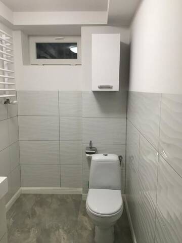 Фото номера Апартаменты Делюкс Апартаменты Apartament Bankowy г. Олецко 29