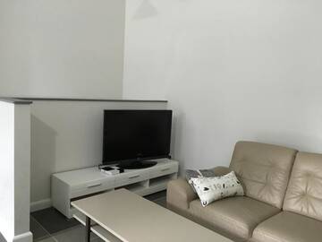 Фото номера Апартаменты Делюкс Апартаменты Apartament Bankowy г. Олецко 36