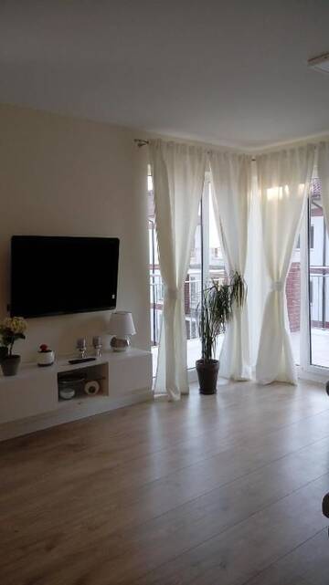 Фото номера Апартаменты с видом на озеро Апартаменты Apartament nad Jeziorem г. Олецко 45