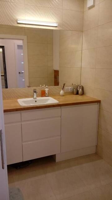Фото номера Апартаменты с видом на озеро Апартаменты Apartament nad Jeziorem г. Олецко 11