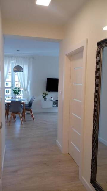 Фото номера Апартаменты с видом на озеро Апартаменты Apartament nad Jeziorem г. Олецко 20
