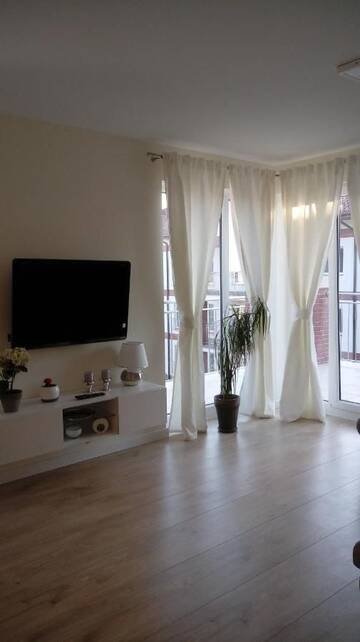Фото номера Апартаменты с видом на озеро Апартаменты Apartament nad Jeziorem г. Олецко 28