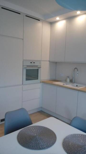 Фото номера Апартаменты с видом на озеро Апартаменты Apartament nad Jeziorem г. Олецко 9