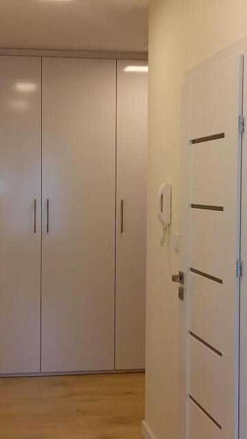 Фото номера Апартаменты с видом на озеро Апартаменты Apartament nad Jeziorem г. Олецко 36